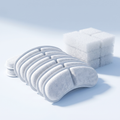 VersePaw PureFlow Replacement Filters (6-Pack)