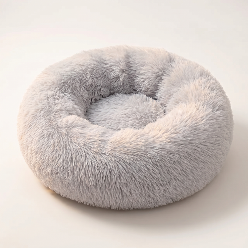 VersePaw™ Calming Cat Bed